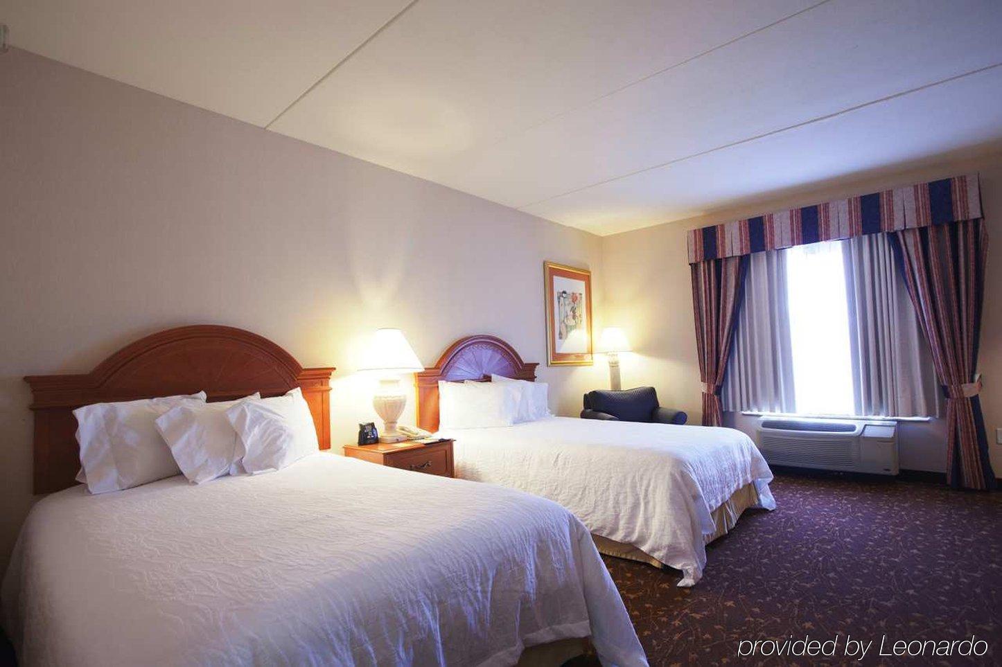 Hilton Garden Inn Albuquerque Airport Exterior photo